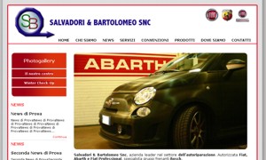 Autofficina Aprilia