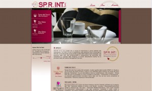 Sprintsrl