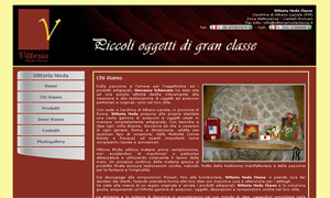 Vittoria Moda