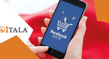 Facebook Shop: non più solo un social network ma un social commerce