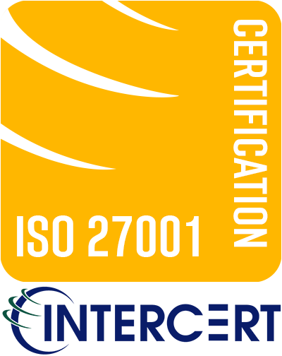 Certificazione ISO-27001