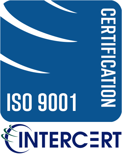 Certificazione ISO-9001