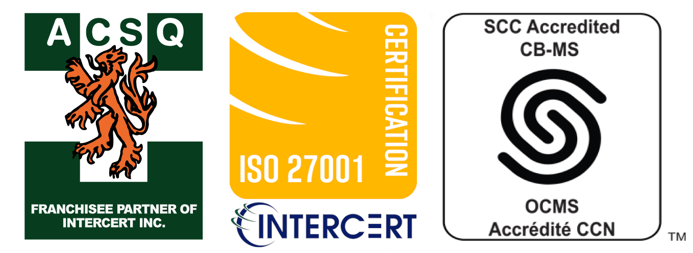 Certificazione ISO 27001
