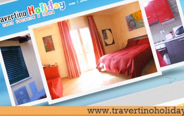 Travertino Holiday - <p>
	Travertino Holiday - Casa Vacanze Roma, B&B Roma, Bed & Breakfast Roma, Vacanze Romane</p>
