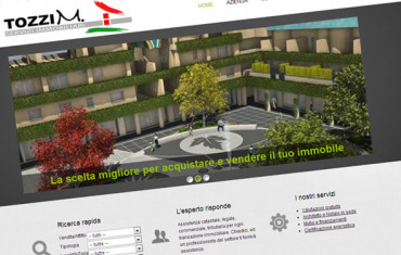 Tozzi Immobiliare - Agenzia Immobiliare che opera nella Zona di Roma Nord e dintorni. Offre servizi di assistenza e consulenza per tutto ciò che riguarda locazione e vendita.