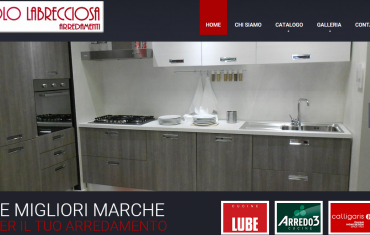 Labrecciosa - <p>Arredamenti Labrecciosa vende a Viterbo divani e arredamenti per la cucina, la zona giorno e la zona notte. Presenta in catalogo le migliori marche ai migliori prezzi.</p>

