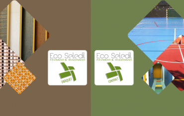 Eco Seledil - <p>Eco Seledil Showroom vende pavimenti in legno, rivestimenti e parquet per interni ed esterni; Eco Seledil Contract progetta e realizza arredamenti per ospedali, uffici, scuole e impianti sportivi.</p>
