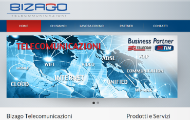 Bizago - <p><strong>Bizago&nbsp;</strong>&egrave; partner di Telecom Italia nell&#39;individuare soluzioni innovative ed integrate dedicate alle Piccole e Medie Imprese.</p>
