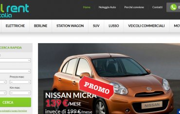 Total Rent - <p>Total Rent Italia noleggia a lungo termine ai privati tutte le auto, moto e veicoli commerciali presenti attualmente in commercio.</p>
