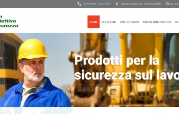 PIM - <p>PIM Obiettivo Sicurezza vende e distribuisce prodotti antinfortunistica ed antincendio, oltre ad organizzare corsi per la sicurezza sul posto di lavoro.</p>
