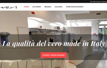 Severi Abbigliamento - <p>Severi espone il meglio del made in Italy nel campo dell&#39;abbigliamento per uomo e per donna, a prezzi da Outlet.</p>
