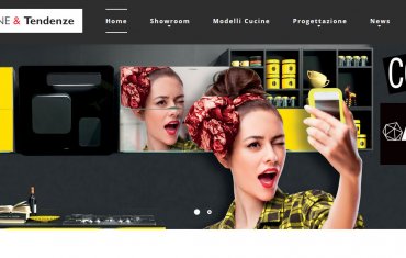 Cucine & Tendenze - <p>Cucine &amp; Tendenze, concept store di Aran Cucine, propone ai propri clienti cucine componibili e su misura, progettate da uno staff specializzato con apposito software 3D.</p>
