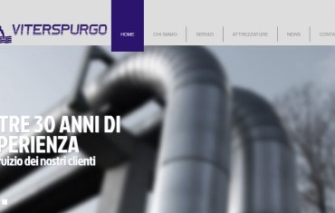 Viterspurgo - <p>Viterspurgo opera da oltre 30 anni a Viterbo nel campo dello spurgo di fognature e fosse biologiche.</p>
