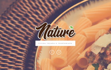 Naturè - Naturè è un ristorante di cucina Vegana e Vegetariana che utilizza prodotti esclusivamente Biologici.