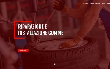 Cataldo Gomme  - L'officina Cataldo Gomme & Services svolge tutte le attività di controllo, montaggio e taratura pneumatici, con strumenti all'avanguardia e costantemente verificati.