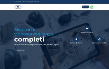 Universal Service Sicurezza  - Universal Service: professionisti della sicurezza. 