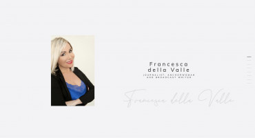 Realizzazione sito web Francesca della Valle - fdvcommunication