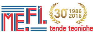 Me.Fi - Tende Tecniche
