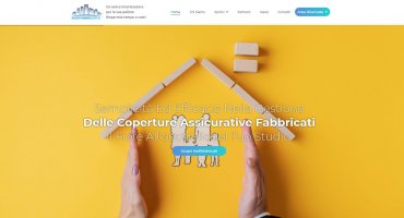 Realizzazione sito web assifabbricati.it/