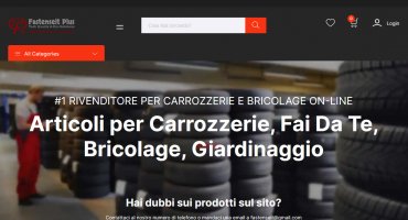 SEO e Google Ads sito web Fastenseit