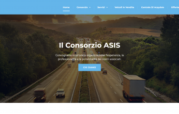 Consorzio Asis  - A.S.I.S. (Associazione Soccorso Italiana Servizi) è un consorzio senza scopo di lucro, nato nel 2014 come luogo di aggregazione e associazione di aziende operanti nei settori del soccorso stradale, della depositeria giudiziaria e dei trasporti. 