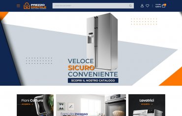Prezzodigitale - Prezzodigitale: Elettrodomestici per tutti i gusti