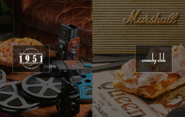 Pizzeria1951 - Crunchy Club - Realizzato Nuovo sito web https://www.pizzeria1951.it/