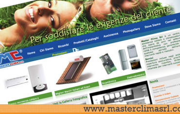 Master Clima - Centro assistenza caldaie e climatizzatori che opera da anni nel settore dell'impiantistica con professionalità e competenza.
