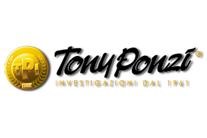 Tony Ponzi - Investigatore privato