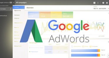 Google pubblica il nuovo Adwords... ma solo con Google Chrome