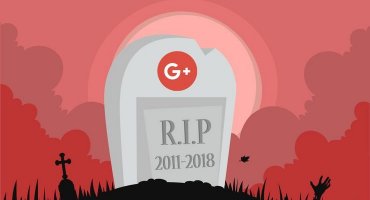 Bye Bye Google Plus