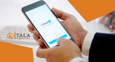 Come creare una pagina aziendale su LinkedIn
