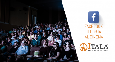 Con Facebook Film, il cinema diventa Social