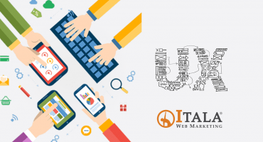 Migliora la UX del tuo sito web con i Microcopy