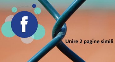 Come unire due pagine facebook in 3 semplici mosse