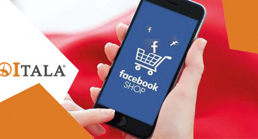 Facebook Shop: non più solo un social network ma un social commerce