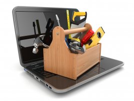 Strumenti webmaster