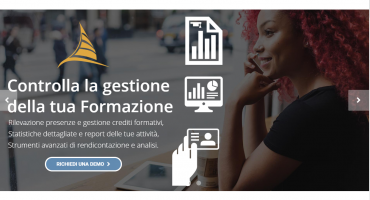 Gestione Web Marketing, Lavorazione SEO per Sailfor