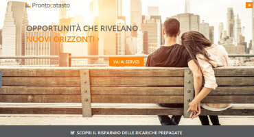 Lavorazione SEO - Pronto Catasto