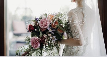 Realizzazione sito web Angela Batolomeo - Wedding Planner & Designer