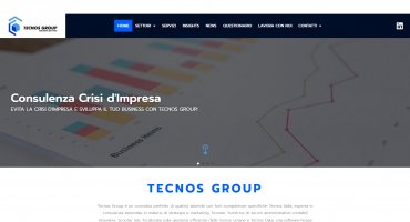Trasferimento e aumento della sicurezza del sito web