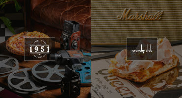 Nuovo Sito Web per Pizzeria1951
