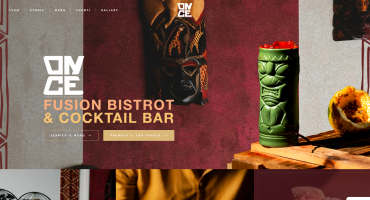 Nuovo sito web Once Roma