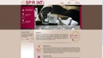 Pubblicato Sito Web "www.sprintsrl.com"