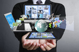 Web Agency