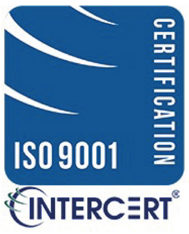 Certificazione ISO-9001